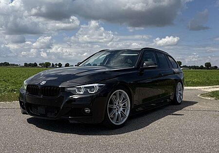 BMW 335d 335 Touring (Motor NEU) xDrive Aut. Sport Line