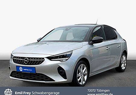 Opel Corsa 1.2 Direct Inj Turbo Start/Stop Automatik El