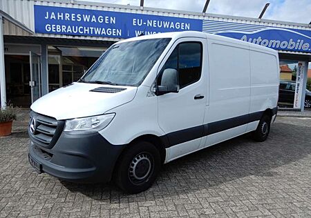 Mercedes-Benz Sprinter WORKER Klima , Rüfa ,