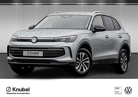 VW Tiguan Volkswagen ENERGY 1.5 eTSI DSG LED+ Navi Keyless TravelAss.
