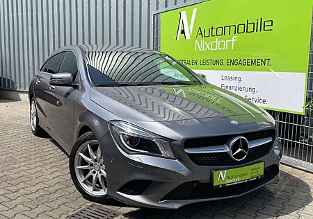 Mercedes-Benz CLA 220 Urban, Navi, AHK