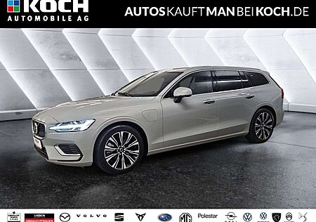 Volvo V60 T6 AWD Recharge Plus Bright ACC BLIS AHK 360
