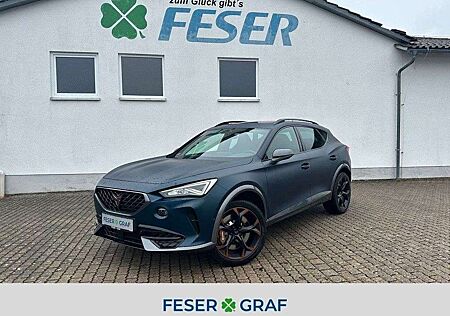 Cupra Formentor VZ 4Drive 2.0 TSI DSG ACC LEDER PANO