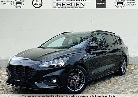 Ford Focus ST-Line +AHK+CAM+LED+NAVI+SHZ+