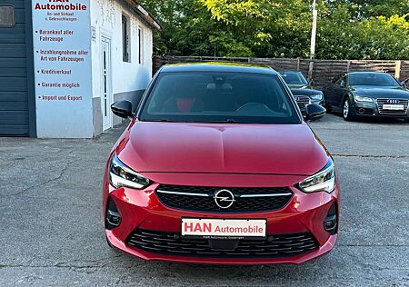 Opel Corsa F GS Line/Automatik/CarPlay/Kamera/ACC/LED