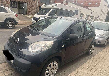 Citroën C1 Citroen 1.0 Style