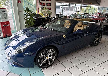 Ferrari California T Handling-Speciale