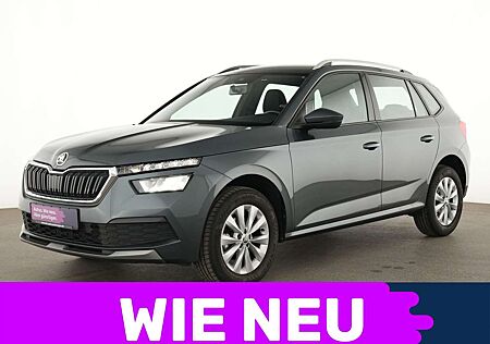 Skoda Kamiq Ambition Panorama|Sitzheizung|PDC|Klima