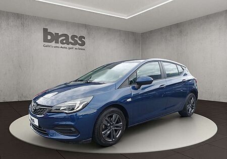 Opel Astra K 1.2 Turbo 120 Jahre (EURO 6d)