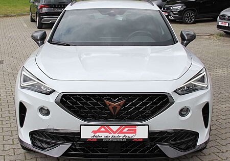 Cupra Formentor DSG VOLL-LED AdapTempomat NAVI CAM