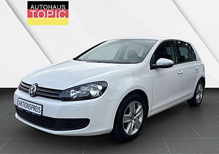 VW Golf Volkswagen Comfortline