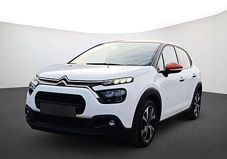 Citroen C3 PureTech 83 S&S Shine