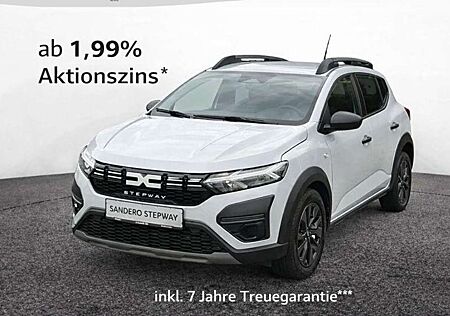 Dacia Sandero Stepway Essential Eco-G 120 FACELIFT AKTION