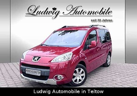 Peugeot Partner Premium