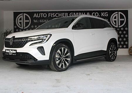 Renault Austral Techno E-Tech Full Hybrid 200 Techno