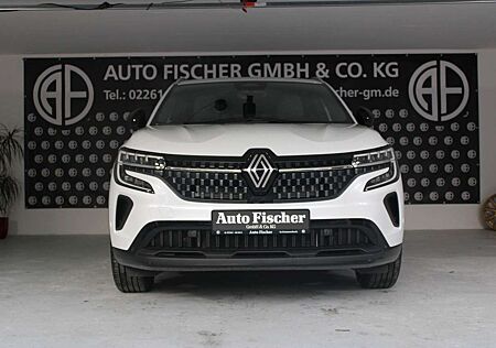 Renault Austral Techno E-Tech Full Hybrid 200 Techno