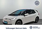 VW ID.3 Volkswagen Pro Performance Life KLIMA LED NAVI ALU