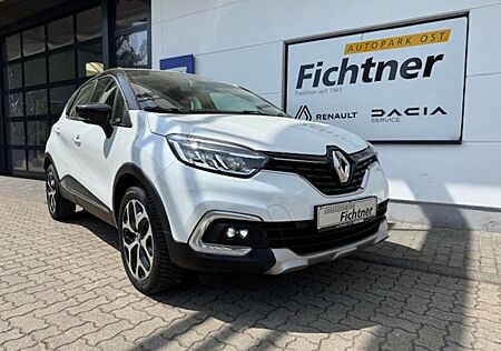 Renault Captur Intens TCe 90 Allwetterreifen