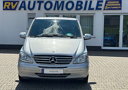 Mercedes-Benz Viano 2.2 CDI Trend Edition*7-SITZER*