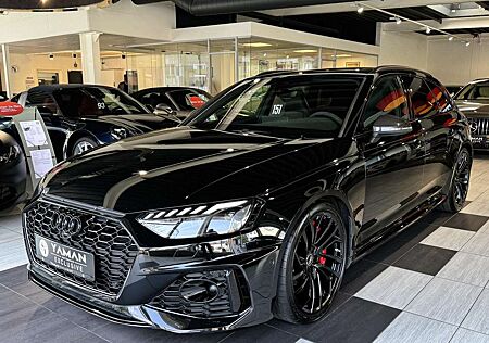 Audi RS4 2.9 TFSI qu.*Pano*Matix*Keramik*Nappa*B&O