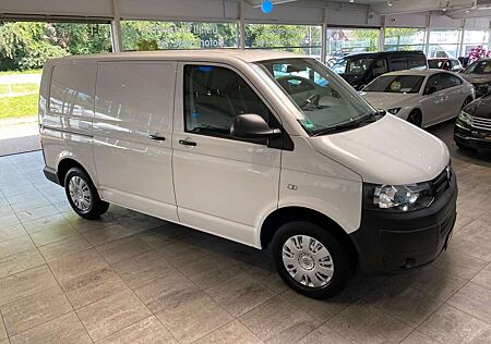 VW T5 Transporter Volkswagen T5 2,0 TDI Transporter*Garantie*1.Hand*