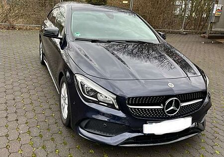 Mercedes-Benz CLA 200 (117.943)
