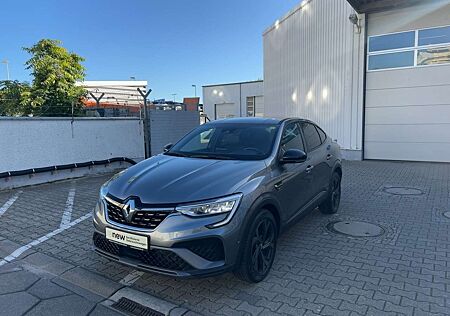 Renault Arkana 1.3 TCE 140 R.S. Line