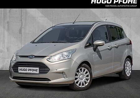 Ford B-Max 1.0 EcoBoost Trend