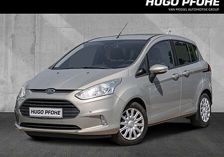 Ford B-Max 1.0 EcoBoost Trend