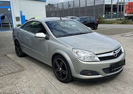 Opel Astra Twin Top 1.6 Edition