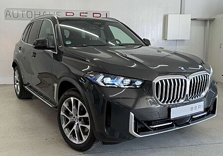 BMW X5 30 d xDrive Facelift*Exclusive-Paket*AHK