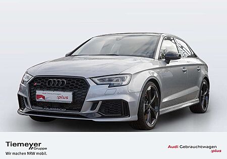 Audi RS3 Limo TFSI Q B&O PANO KAMERA VIRTUAL LEDER