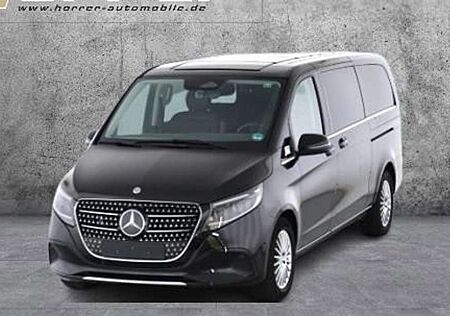Mercedes-Benz V 300 extralang AVANTGARDE Dist el.Türen Heck