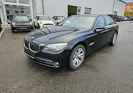 BMW 740 d xDrive XENON NAVI LEDER STANDHZG HEAD-UP