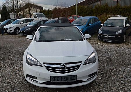 Opel Cascada Active ecoFlex