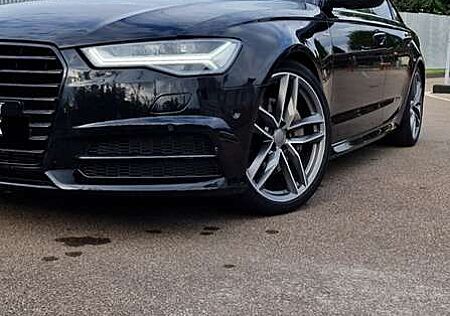 Audi A6 3.0 TDI quattro S tronic