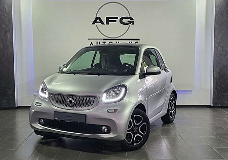 Smart ForTwo coupe*PANO*SHZ*KAMERA