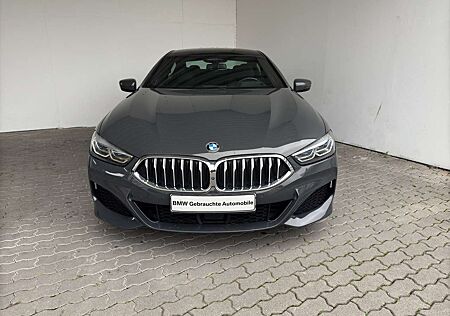 BMW 840 dA xDrive Gran Coupé M Sport LiveCoc