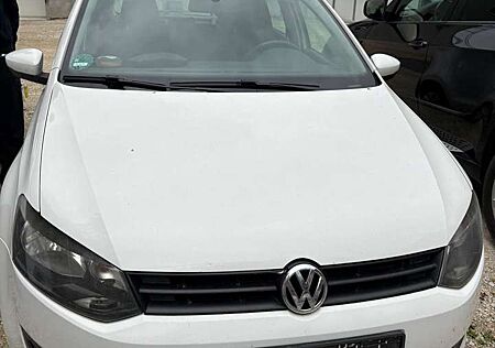 Volkswagen Polo Polo 1.2 Style