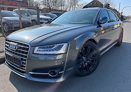 Audi S8 4.0 TFSI quattro*NACHTSICHT*MATRIX*MAX VOLL*