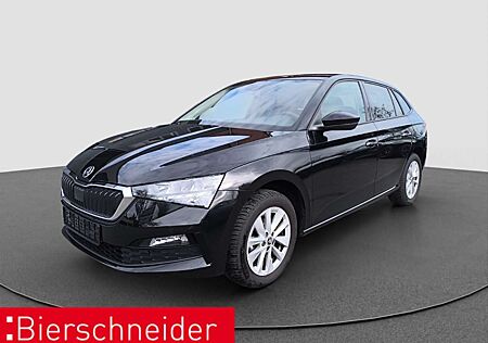 Skoda Scala 1.0 TSI Selection LED CLIMATRONIC PDC SHZ NSW