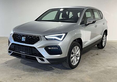 Seat Ateca 1.5 TSI Style*LED*AHK*CARPLAY*LED*FULL