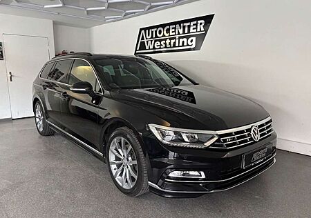 VW Passat Variant Volkswagen Passat 2.0 TSI Variant *R-Line*Pano*Digital*LED