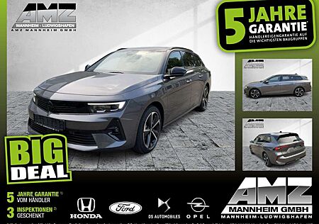 Opel Astra L Sports Tourer 1.5 D GS
