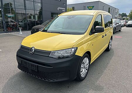 VW Volkswagen Others Caddy Maxi AUTOMATIK