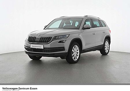 Skoda Kodiaq Style TDI DSG LED AHK Navi R-Kamera
