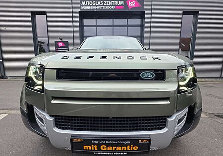 Land Rover Defender 110*FIRST EDITION*GARANTIE*PANO*MATRIX*