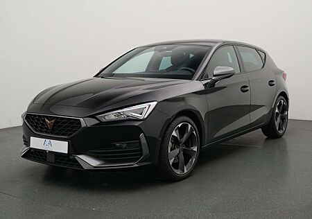 Cupra Leon gebraucht kaufen Cupra Leon APPS+NAVI+SITZ|LENKHZG+RFKAMERA+PARKASSIST