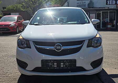 Opel Karl Edition