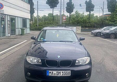 BMW 116i 116